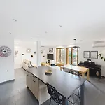 6 Personnes Avec Garage Apartamento *