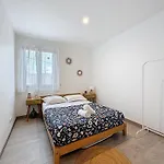 6 Personnes Avec Garage Apartamento *