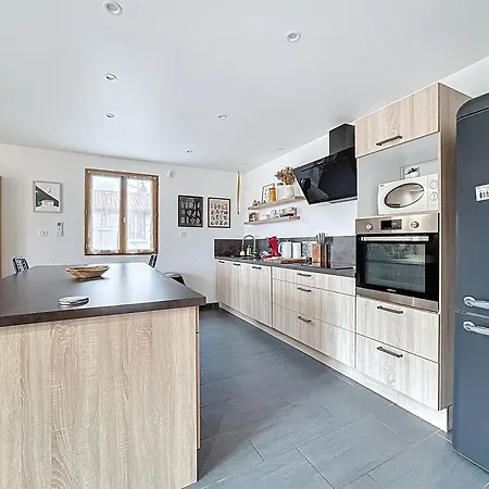 Apartman 6 Personnes Avec Garage *