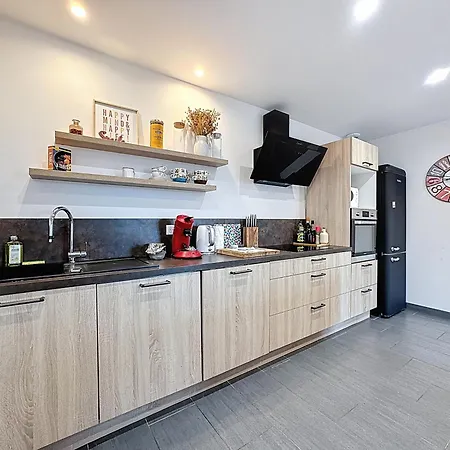 6 Personnes Avec Garage * Clermont-Ferrand