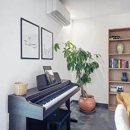 6 Personnes Avec Garage Клермон-Ферран