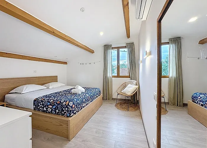 6 Personnes Avec Garage Клермон-Ферран