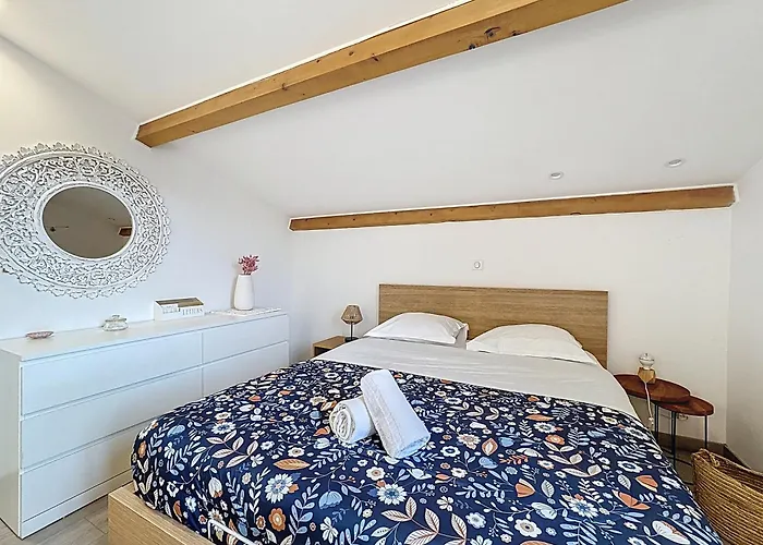 6 Personnes Avec Garage * Клермон-Ферран