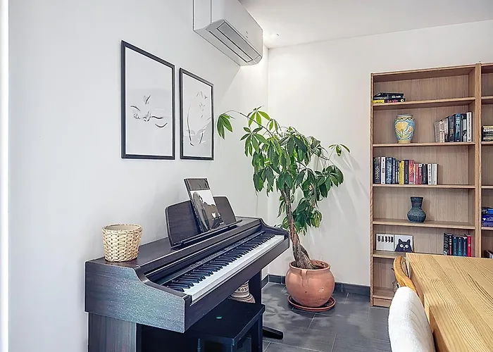 6 Personnes Avec Garage Клермон-Ферран